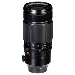 Fujinon XF 50-140mm f/2.8 R LM WR