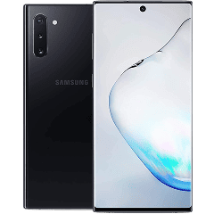 Galaxy Note 10 Lite