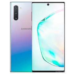 Galaxy Note 10 Plus 5G