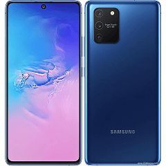 Galaxy S10 Lite