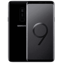 Galaxy S9 Plus