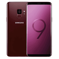 Galaxy S9
