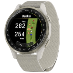 Garmin Approach S50