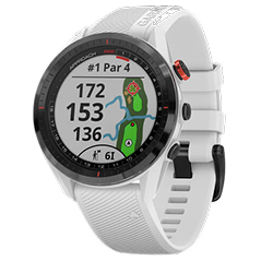 Garmin Approach S62
