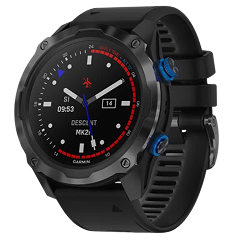 Garmin Descent Mk2i