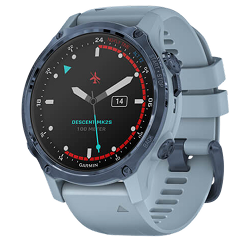 Garmin Descent Mk2S