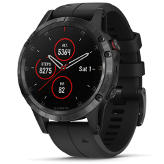 Garmin fenix 5 Plus