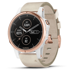 Garmin fenix 5S Plus