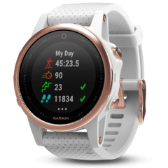 Garmin fenix 5S