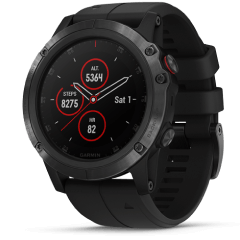 Garmin fenix 5X Plus