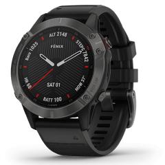 Garmin fenix 6