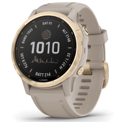 Garmin fenix 6S