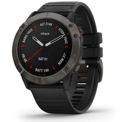 Garmin fenix 6X