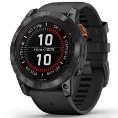 Garmin fenix 7 Pro
