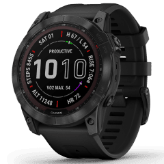 Garmin fenix 7S