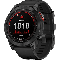 Garmin fenix 7X