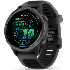 Garmin Forerunner 570