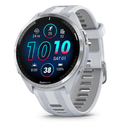 Garmin Forerunner 965