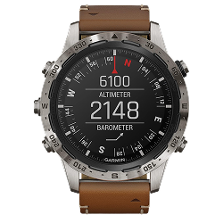 Garmin MARQ