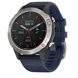Garmin quatix 6