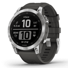 Garmin tactix 7