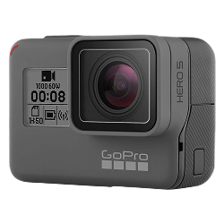 GoPro Hero 5