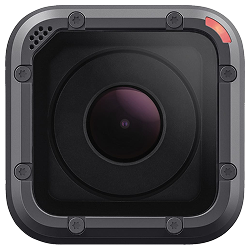 GoPro Hero 5 Session (POV Camera)