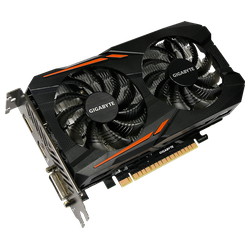 GTX 1050