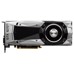 GTX 1070 Ti