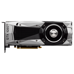 GTX 1080 Ti