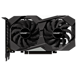 GTX 1650