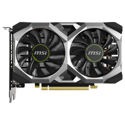 GTX 1650 Super