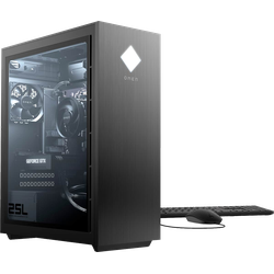 HP OMEN 25L