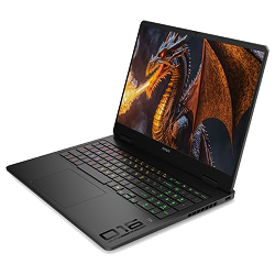HP Omen Slim 16