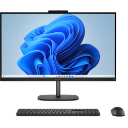 HP OmniStudio 27" All-in-One