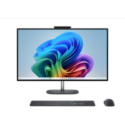 HP OmniStudio X 27" All-in-One Next Gen AI PC