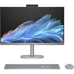 HP OmniStudio X 27" All-in-One