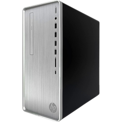 HP Pavilion Desktop TP01