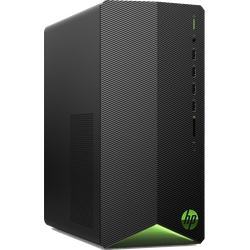 HP Pavilion Gaming Desktop TG01