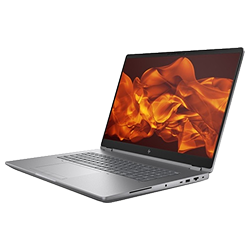 HP ZBook G1i 18"