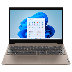 Lenovo IdeaPad 3 15.6"