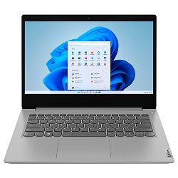 Lenovo IdeaPad 3i 14"