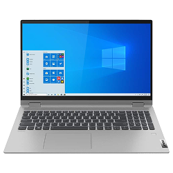 Lenovo IdeaPad Flex 5 15.6"