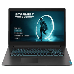 Lenovo IdeaPad L340 17"