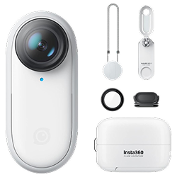 Insta360 Go 2-Mark 2