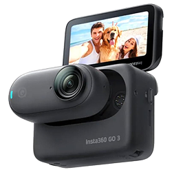 Insta360 Go 3-Mark 3