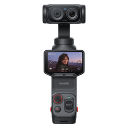 Insta360 Luna Ultra