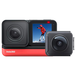 Insta360 One R