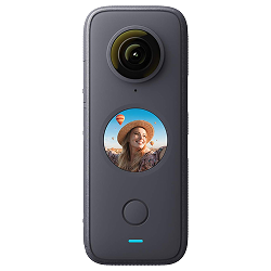 Insta360 One X2