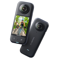 Insta360 X3